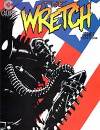 Wretch (1996)