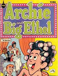 Archie and Big Ethel