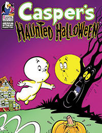 Casper's Haunted Halloween