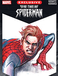 Spine-Tingling Spider-Man: Infinity Comic