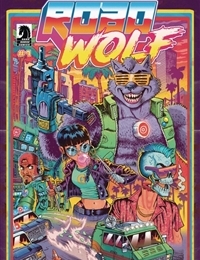 RoboWolf