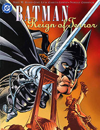 Batman: Reign of Terror