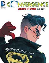 Convergence: Zero Hour