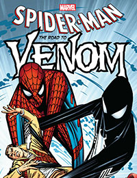 Spider-Man: The Road To Venom