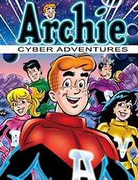 Archie: Cyber Adventures