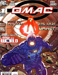 OMAC (2006)