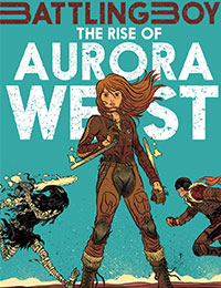 Aurora West