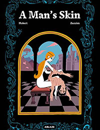 A Man's Skin