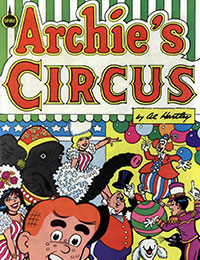 Archie's Circus