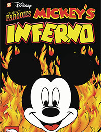 Disney Great Parodies Vol. 1: Mickeys Inferno
