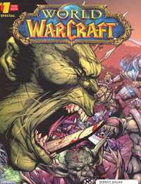 World of Warcraft Special