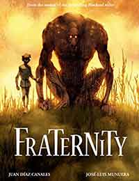Fraternity (2018)