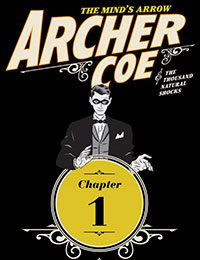 Archer Coe and the Thousand Natural Shocks