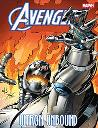 Avengers: Ultron Unbound