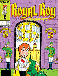 Royal Roy