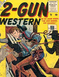 2 Gun Western