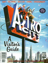 Astro City A Visitors Guide