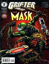 Grifter and the Mask