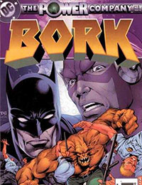 The Power Company: Bork