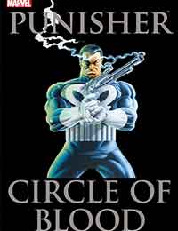 Punisher: Circle of Blood