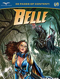 Belle: Headless Horseman