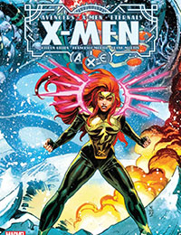 A.X.E.: X-Men