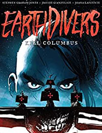 Earthdivers