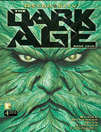 Astro City: The Dark Age Book Four