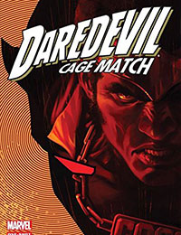 Daredevil: Cage Match