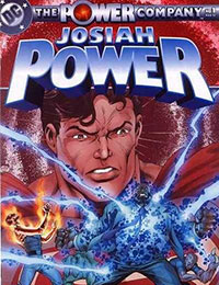 The Power Company: Josiah Power
