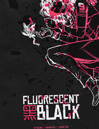 Fluorescent Black