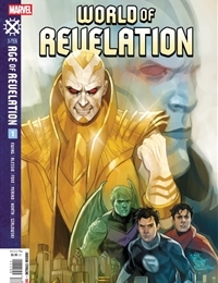 World of Revelation