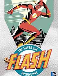 The Flash: The Silver Age