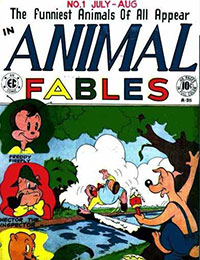 Animal Fables