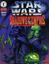 Star Wars: Shadows of the Empire - Kenner Special