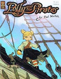 Polly and The Pirates