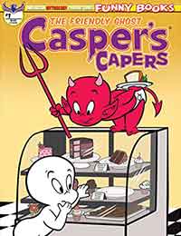 Casper's Capers