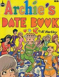 Archie's Date Book