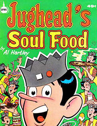 Jughead's Soul Food