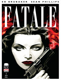 Fatale (2012)