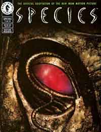 Species Species