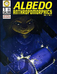 Albedo: Anthropomorphics (2004)
