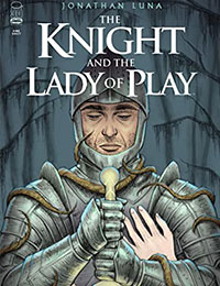 The Knight & Lady Of Play