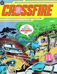 Crossfire (1976)