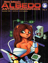 Albedo: Anthropomorphics (1996)
