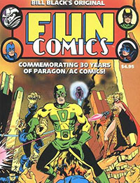 Bill Black's Fun Comics