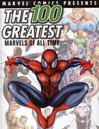 The 100 Greatest Marvels of All Time