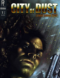 City of Dust