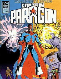Captain Paragon (1983)