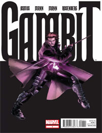 Gambit (2012)